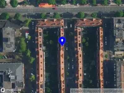 NAZ Security Amsterdam
