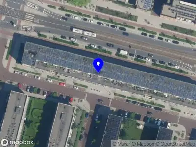 Asanteba Facility Services en Uitzendbureau Amsterdam