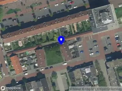 Luxva IJMUIDEN