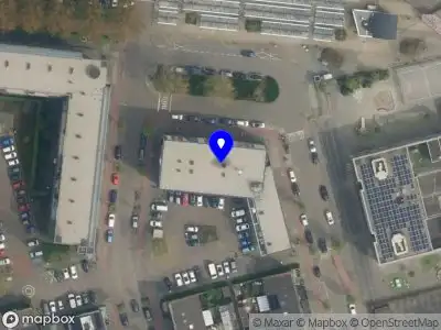 KM Autoverhuur Gouda