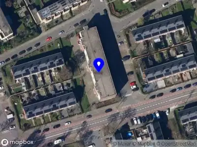 Schoonmaakbedrijf Halmeyer