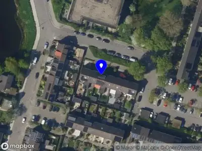 Nieuw bedrijf Amin Elazzouzi dienstverlening