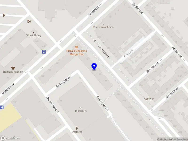 Nieuw bedrijf Aces Dynasty Security Service