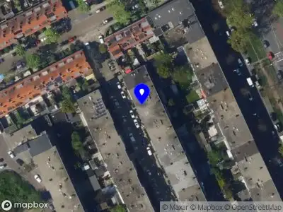 Nieuw bedrijf DGJ Services