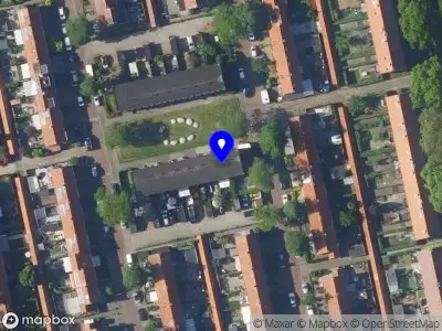 Flwrssouk Hilversum