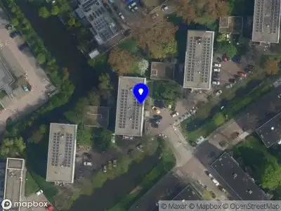 Antonius Solutions Delft