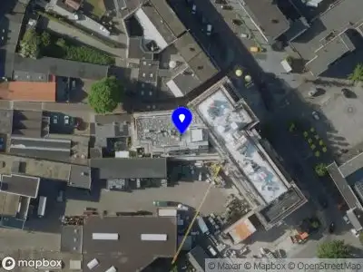 Nieuw bedrijf Zamojtel Cleaning