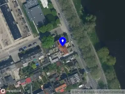 Nieuw bedrijf Dustbuster Schoonmaakbedrijf