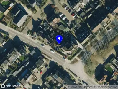 Jacqueline Huishoudelijke Service