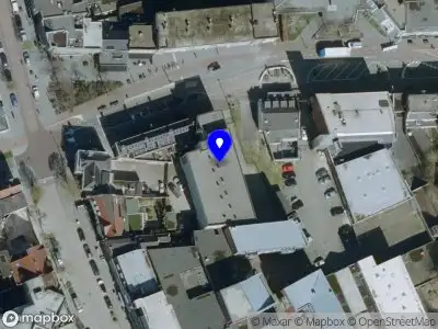 Nieuw bedrijf Elena Nechaeva