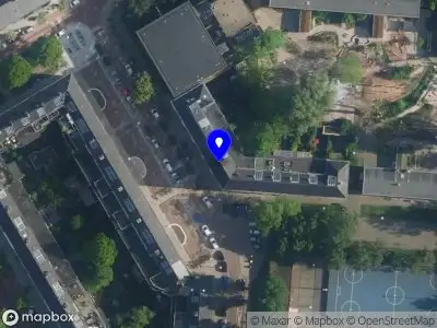 Nieuw bedrijf DK Reiniging & Facilitaire dienstverlening.