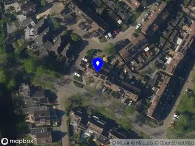 Aldenzee Scheepvaartondersteuning Leusden
