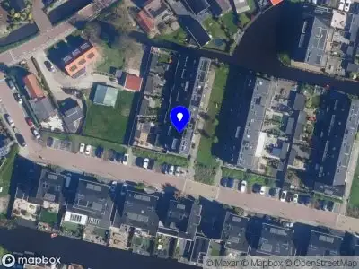 Nieuw bedrijf S. Rits