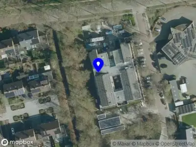 Merks Diensten Sint-Oedenrode