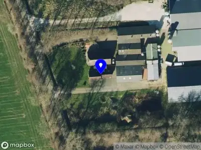 Nieuw bedrijf Michel Prins