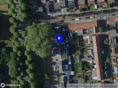 Nieuw bedrijf M.T. Elias Diensten