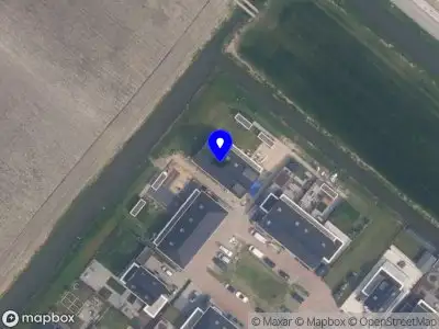 David Spek Logistics