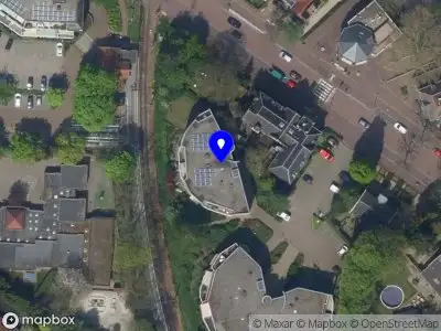 Corrie McConico Woondiensten Soest