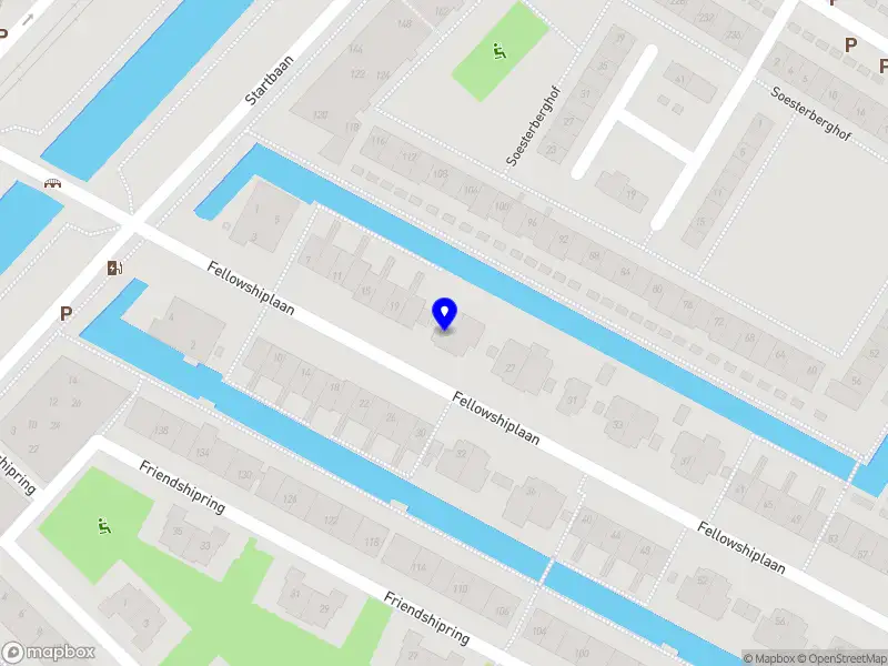 Nieuw bedrijf Kracht van ik