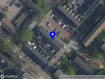 Flexwerker sr Rijswijk