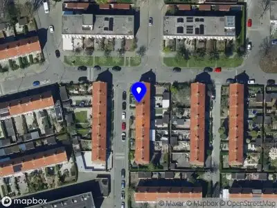 R.M.D Security & Administratie Rotterdam