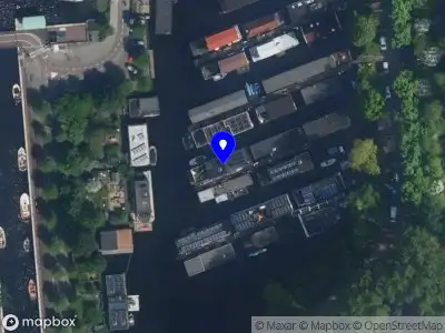Julia Visser Service Amsterdam