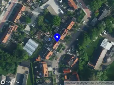 Tjvobusiness Ouderkerk aan de Amstel