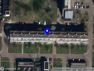 A. Wijnholt Leeuwarden