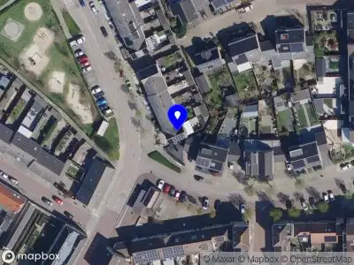 Nieuw bedrijf Rhezifit