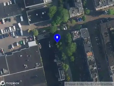 David Kempers Amsterdam