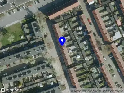 Nyah Sandjon Tilburg