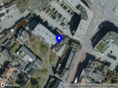 Weeber Faciliteiten Eindhoven