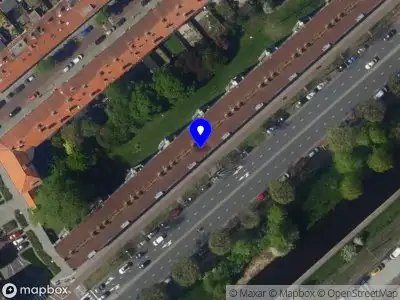 TC Security 's-Gravenhage