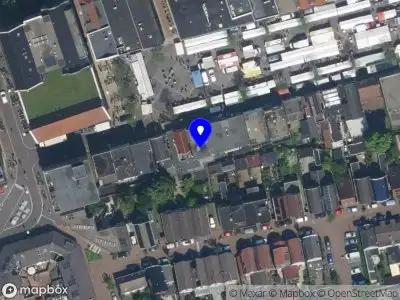 Zerrouali Amin Zaandam