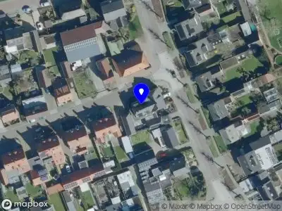 Nieuw bedrijf Rozen Schoon