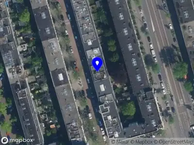 Cvdkletersteeg freelance Amsterdam