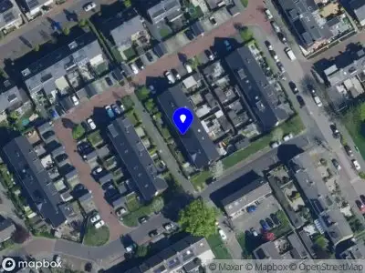 Nieuw bedrijf DB Dienstverlening