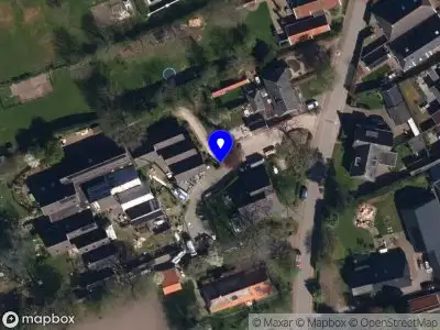 Nieuw bedrijf Wildan Martoyo