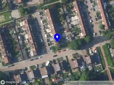 Cijfers en Zaken Zeewolde