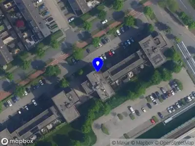 Prosper Security Almere