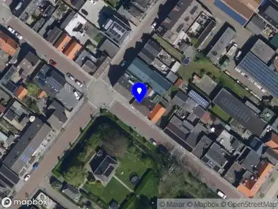 Nieuw bedrijf Teejay's all round services