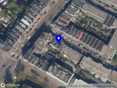 Nieuw bedrijf Elion Cleaning