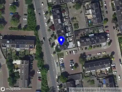 Nikolas Dienstverlening