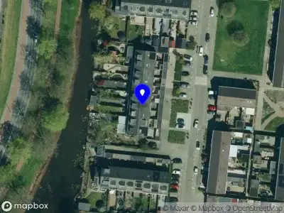 Nieuw bedrijf Uitzendbureau Middleman