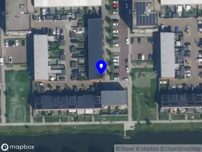 Nieuw bedrijf Baka Finance