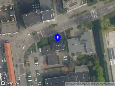 Nieuw bedrijf Judith van der Veer