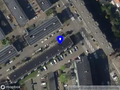 Nieuw bedrijf Master-Cleaner