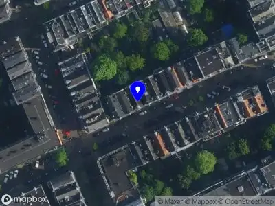 AdamJohnson Amsterdam