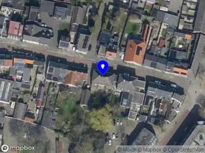 Henkvdm5 Oosterhout
