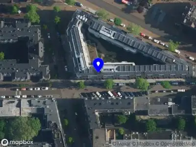 AMAN FACILITIES LOGOISTICS EN SCHOONMAKEN Amsterdam